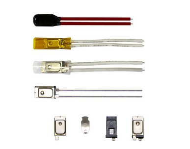 電機(jī)熱保護(hù)器 電機(jī)熱保護(hù)器
